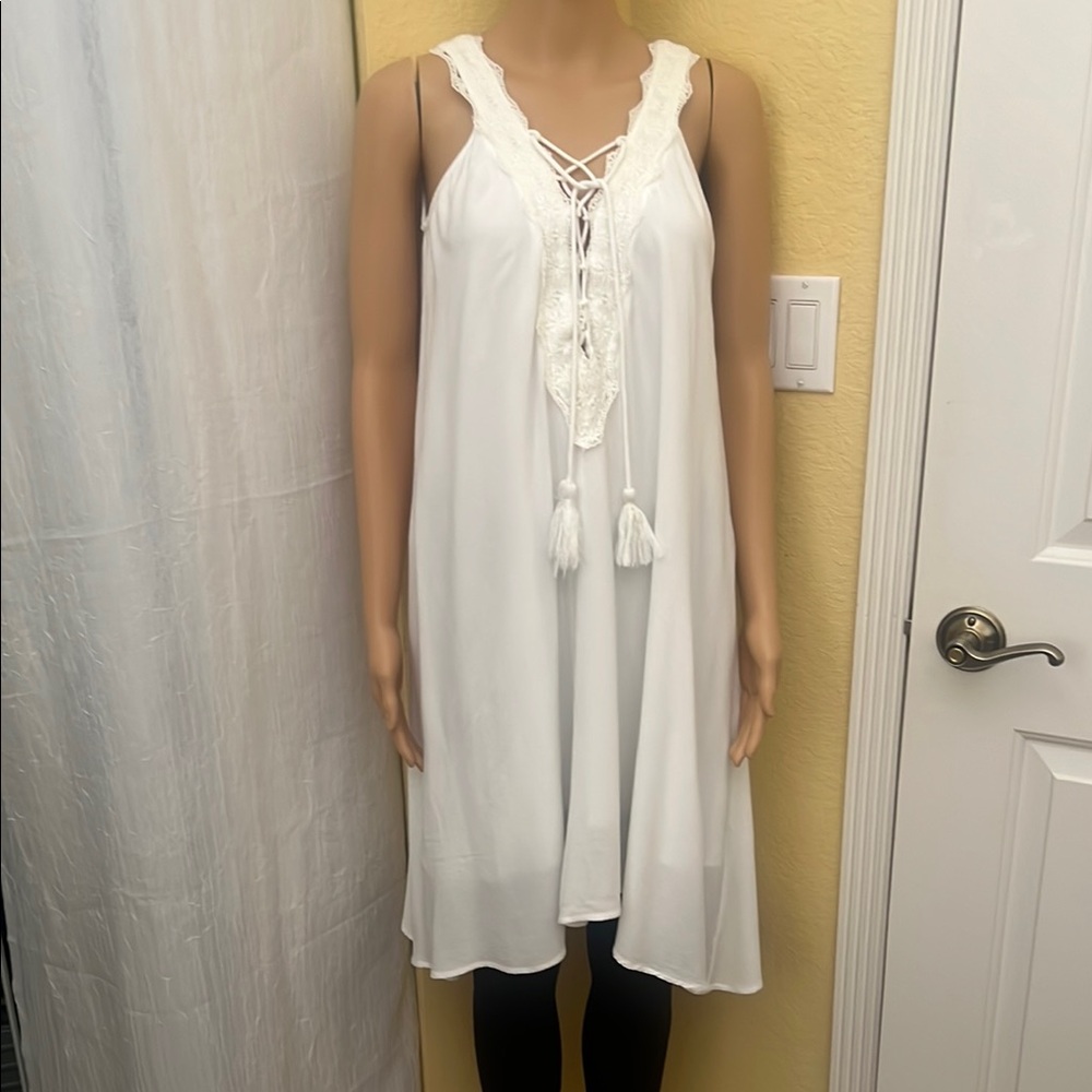 CIRANA dress